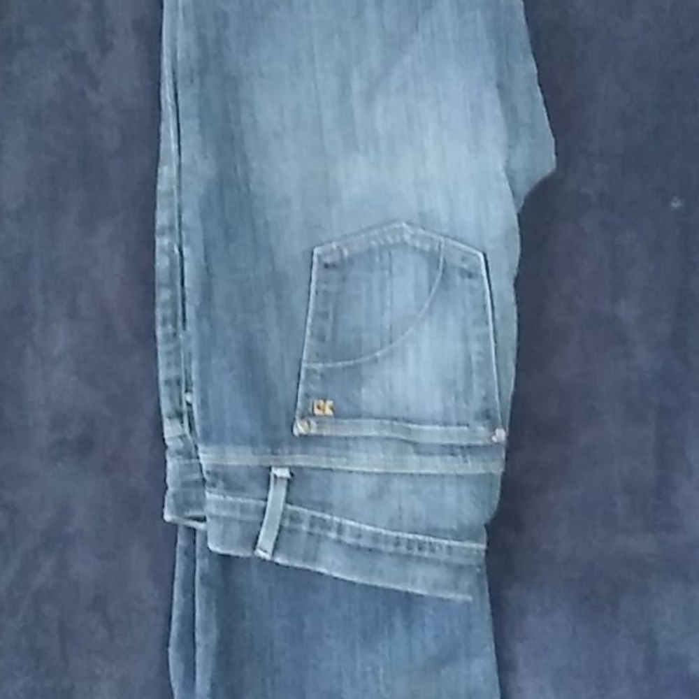 Joe's jeans